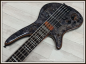Preview: Ibanez Bass Workshop Series SRMS805L, Deep Twilight, Lefthand